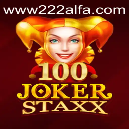 Explorando 100JokerStaxx: O Novo Fenômeno dos Jogos Digitais