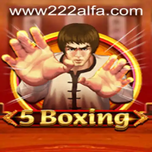 Explorando 5Boxing: O Jogo que Une Estratégia e Agilidade