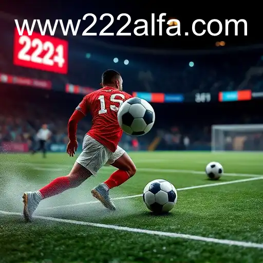 Apostas esportivas