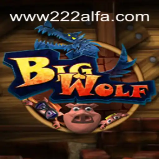 Explorando o Mundo de BigWolf: Aventura e Desafios