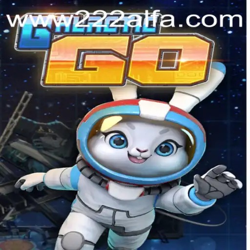 Explorando o Mundo Fascinante de GalacticGO: Um Jogo Intergaláctico