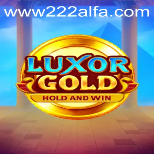 LuxorGold: Uma Jornada de Mistério e Aventura