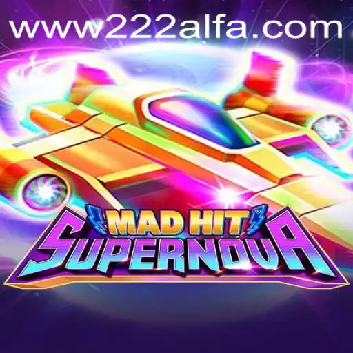 MadHitSupernova: Uma Jornada no Universo das Estratégias e Aventuras