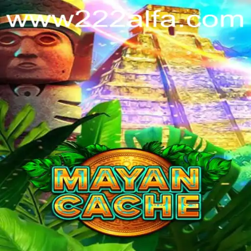 MayanCache: O Jogo que Revoluciona o Enigma dos Antigos Maias
