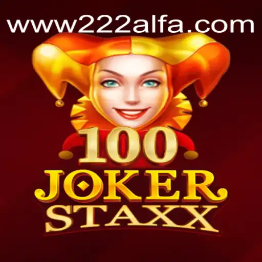 Explorando 100JokerStaxx: O Novo Fenômeno dos Jogos Digitais