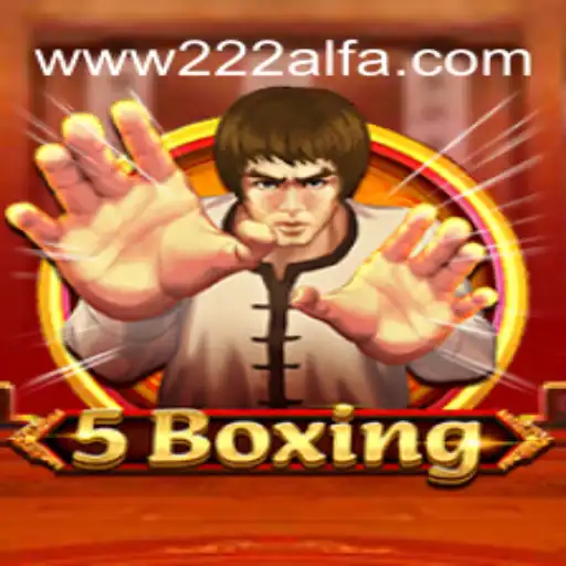 Explorando 5Boxing: O Jogo que Une Estratégia e Agilidade