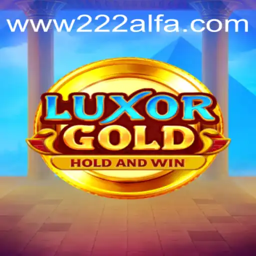 LuxorGold: Uma Jornada de Mistério e Aventura