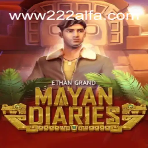 Descubra MayanDiaries: Aventura e Estratégia no Novo Jogo Eletrizante