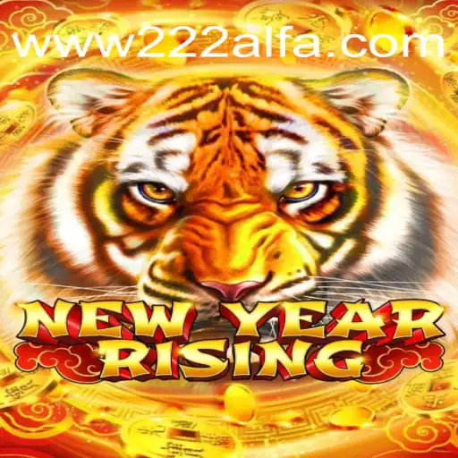 Descubra o Mundo de 'NewYearRising': Um Jogo Inovador e Envolvente