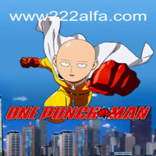 OnePunchMan: A Era do Jogo Interativo com 222ALFA