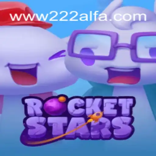 Descubra RocketStars: O universo de aventuras espaciais