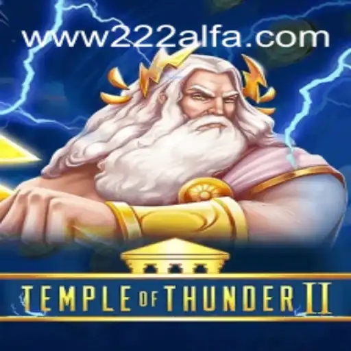 Explorando o Jogo TempleofThunderII: Aventuras e Desafios Épicos