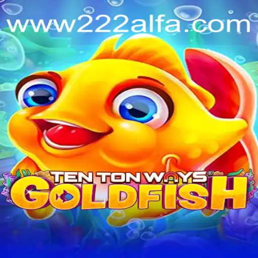 Explorando o Fascinante Mundo de TenTonWaysGoldfish: Um Jogo de Estratégia Inovador