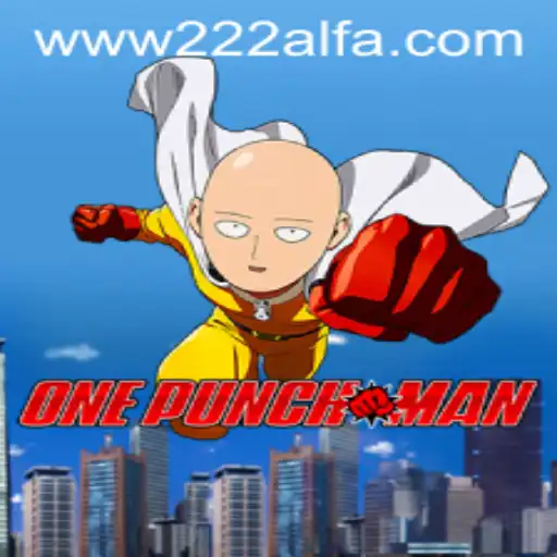 OnePunchMan: A Era do Jogo Interativo com 222ALFA