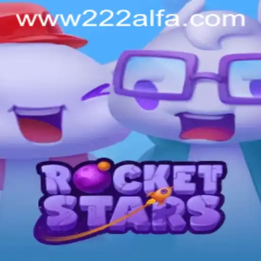 Descubra RocketStars: O universo de aventuras espaciais