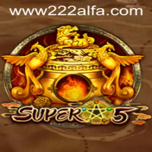 Explorando o Mundo Envolvente de Super5: Jogo de Estratégia e Aventura