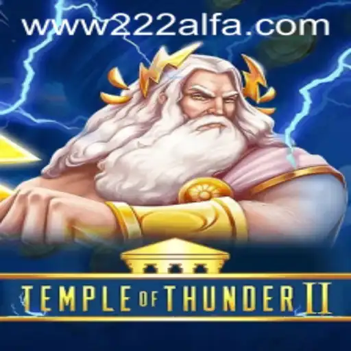 Explorando o Jogo TempleofThunderII: Aventuras e Desafios Épicos
